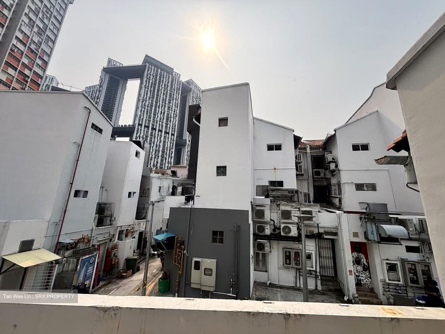 Tanjong Pagar Conservation Area (D2), Shop House #621614801